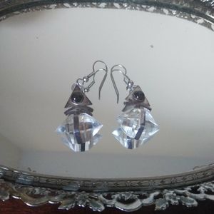 Vintage Earrings